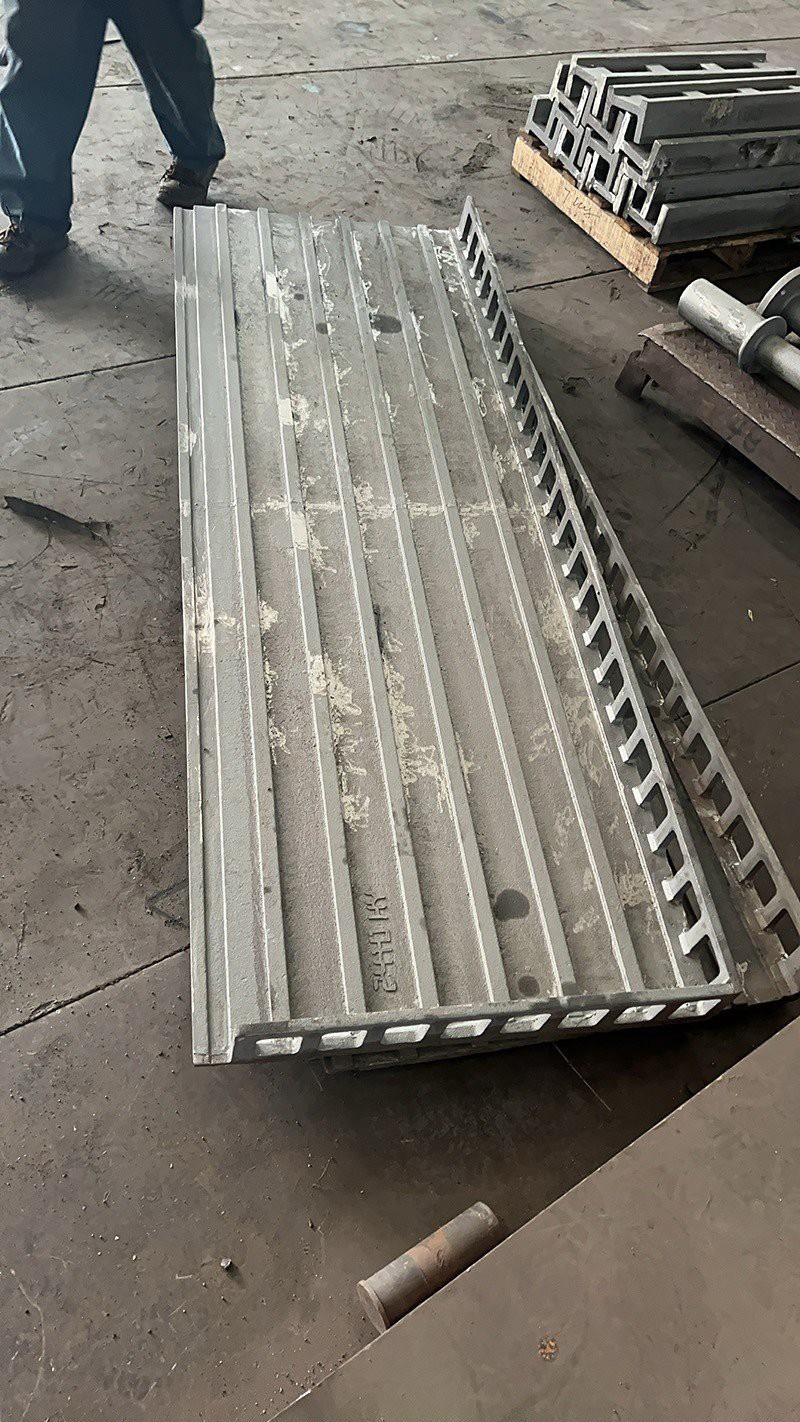 Boiler Lining Heat Resistant Steel Sheet best